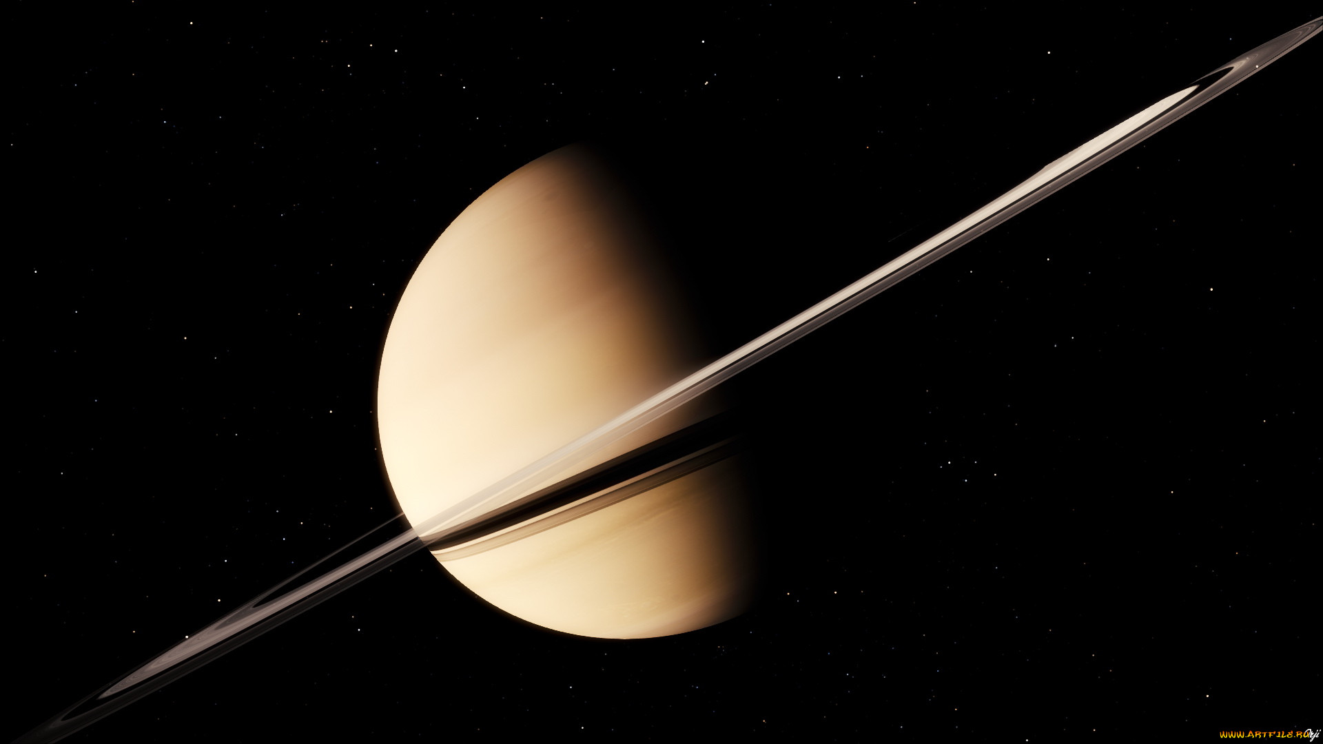 Сатурн 1080